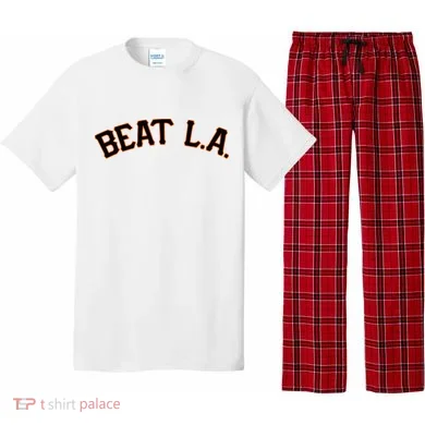 Pajama Set