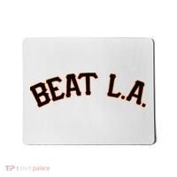 San Francisco Beat L.A. Mousepad thumb 0