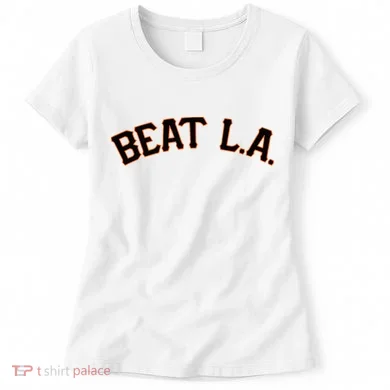 San Francisco Beat L.A. Women's T-Shirt