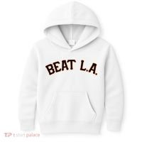 San Francisco Beat L.A. Kids Hoodie thumb 0