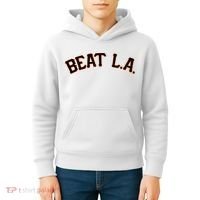 San Francisco Beat L.A. Kids Hoodie thumb 4