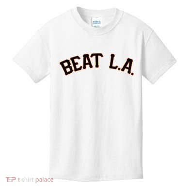 San Francisco Beat L.A. Kids T-Shirt
