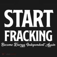 Start Fracking Become Energy Independent Again Button thumb 1