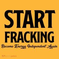 Start Fracking Become Energy Independent Again Hoodie thumb 7