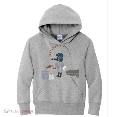 Kids Hoodie