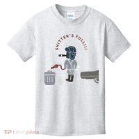Shitter’s Full!!! Cousin Eddie Kids T-Shirt thumb 0