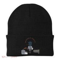 Shitter’s Full!!! Cousin Eddie Beanie thumb 0