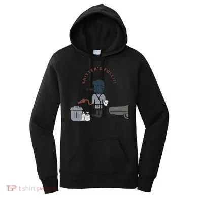 Women's Hoodie