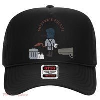 Shitter’s Full!!! Cousin Eddie Hat thumb 0