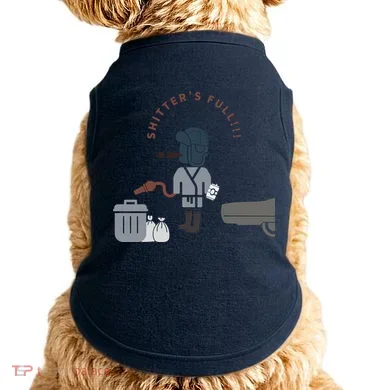Doggie Tank