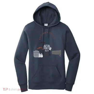 Women's Hoodie