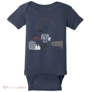 Baby Bodysuit