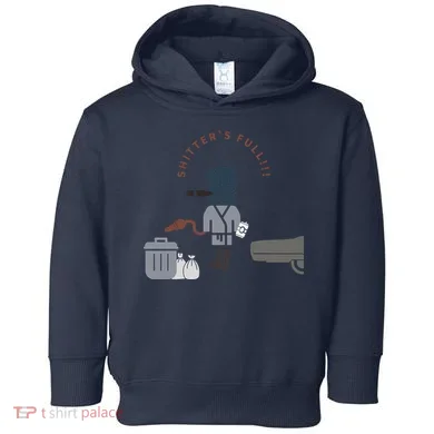 Toddler Hoodie