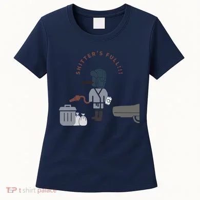 Women's T-Shirt