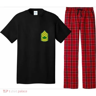 Pajama Set
