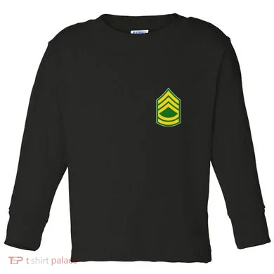 Toddler Long Sleeve