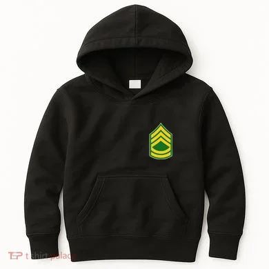 Kids Hoodie