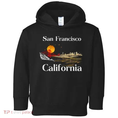 Toddler Hoodie
