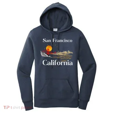 Women's Hoodie