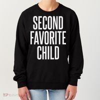 Second Favorite Child  Women's Sweatshirt thumb 0