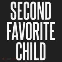 Second Favorite Child  Beanie thumb 2