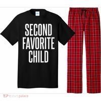 Second Favorite Child  Pajama Set thumb 0