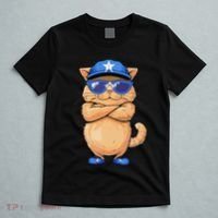 Somalian Flag Cat Mom Souvenirs Products Kitten Somalia T-Shirt thumb 5