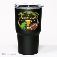 Seattle Football Champs 2026 Tumbler thumb 0