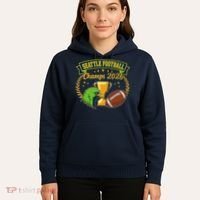 Seattle Football Champs 2026 Hoodie thumb 5