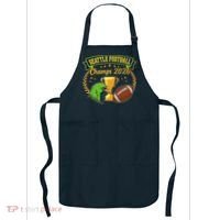 Seattle Football Champs 2026 Apron thumb 0