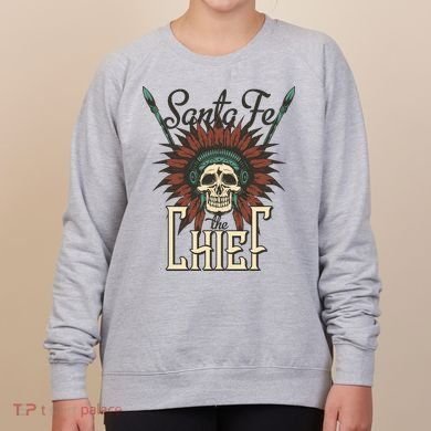 Santa Fe Chief Women's Sweatshirt