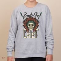 Santa Fe Chief Women's Sweatshirt thumb 0