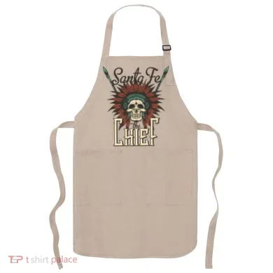 Apron