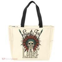Santa Fe Chief Tote Bag thumb 0