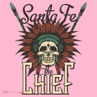 Santa Fe Chief Coaster thumb 2