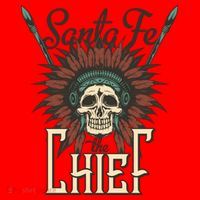 Santa Fe Chief Santa Hat thumb 1