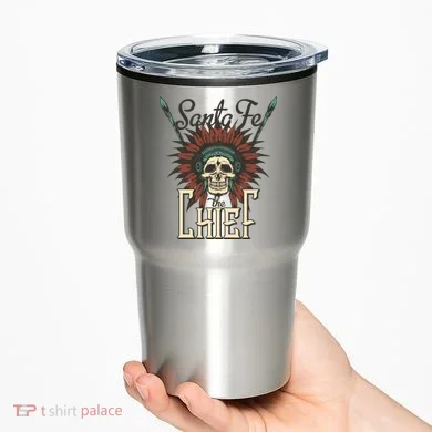 Tumbler