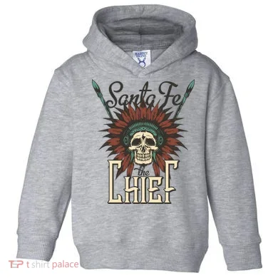 Toddler Hoodie