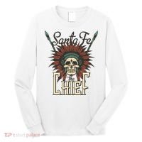Santa Fe Chief Long Sleeve Shirt thumb 0