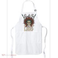 Santa Fe Chief Apron thumb 0
