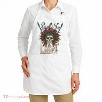 Santa Fe Chief Apron thumb 2
