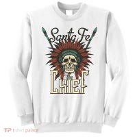 Santa Fe Chief Sweatshirt thumb 0