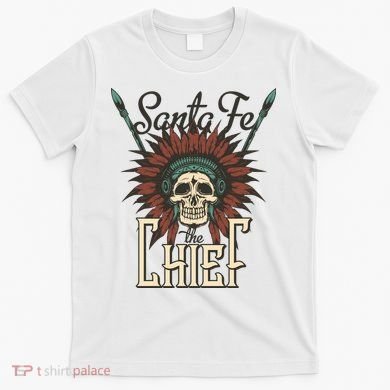 Santa Fe Chief T-Shirt