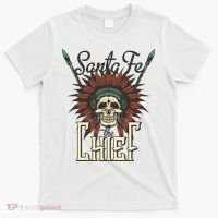Santa Fe Chief T-Shirt thumb 0
