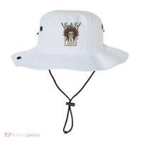 Santa Fe Chief Bucket Hat thumb 0