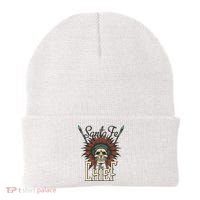 Santa Fe Chief Beanie thumb 0