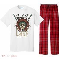 Santa Fe Chief Pajama Set thumb 0