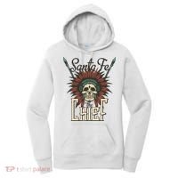 Santa Fe Chief Women's Hoodie thumb 0