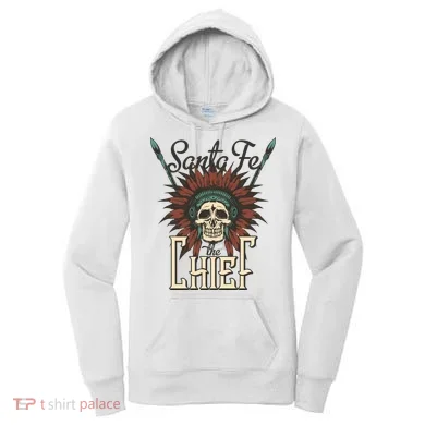 Women's Hoodie
