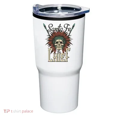 Tumbler